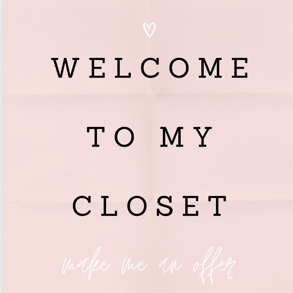 Welcome!! Come look around